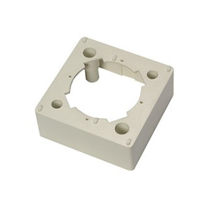 Braun Telecom SAD 11-UPC (SAD 165) Opbouwrand voor BTV01-SET