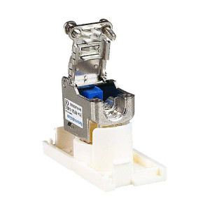 Technetix CL50-SGIM-SHOP Coax WCD Einddoos Modular