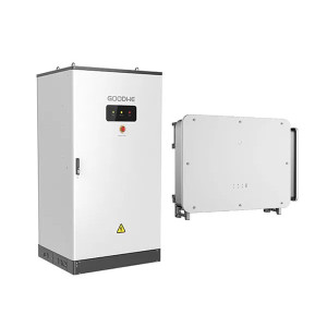 Lynx C LX C120-10 + 50K-ET-10