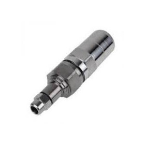 PPC H073-A025 Verloop Coax 3 (18mm) - Coax 9/12 (6.8/7mm)