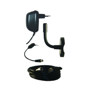 Maximum DA-6100 LTE 4G Ready DVB-T/T2 / DAB+ outdoor