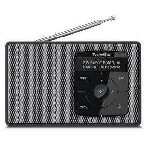 Technisat Digitradio 2 (mono)