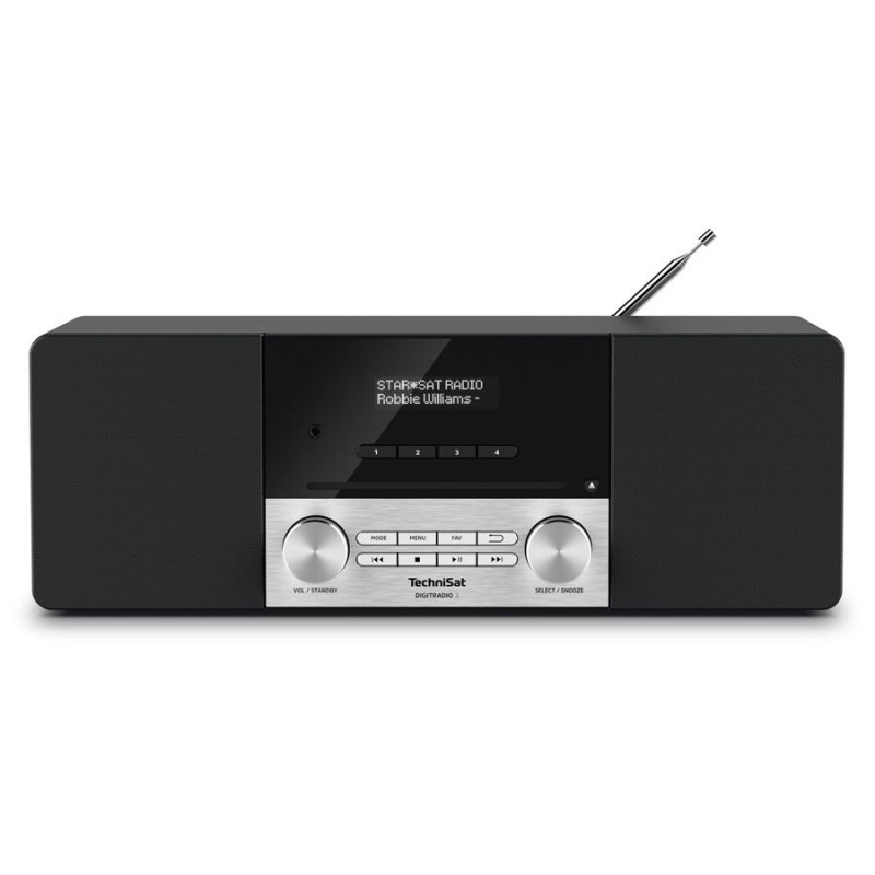 Technisat DigitRadio 3