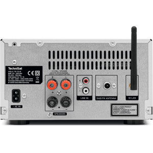 Technisat Viola 710 CD IR