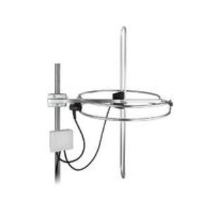 Maximum FM/DAB/DAB+ Rond Omni-Directioneel 2el.+Comb.