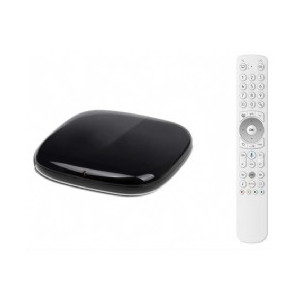 KPN ZTVi settopbox incl. remote