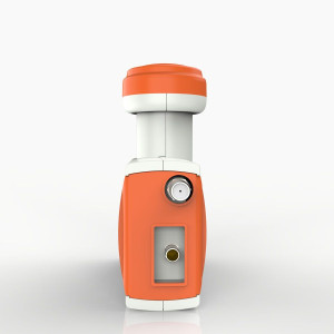 Optical Fibre LNB FC/PC + PSU F-con.