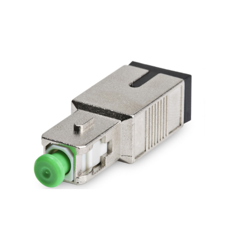 fiber Optical attenuator M/F 6 dB SC/APC