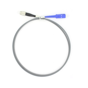 Global Invacom FC/PC - SC/PC 3.0 1mtr verloopkabel