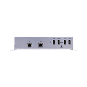 Lemco MLH-201 4xHDMI  IP