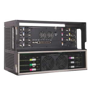 Triax TDX Black Edition Main Unit