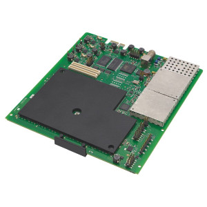 Triax TDX DVB-C (QAM) Backend FTA