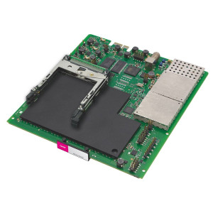 Triax TDX DVB-C (QAM) Backend CI