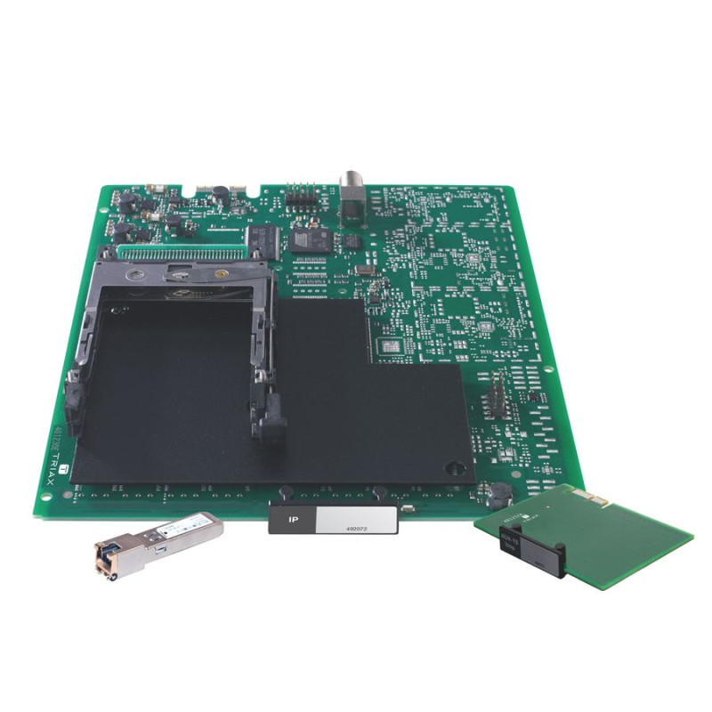 Triax TDX IP Backend - 2xCI