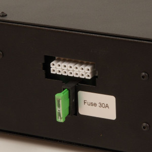 Triax TDX Redundant PSU Power Supply spare part