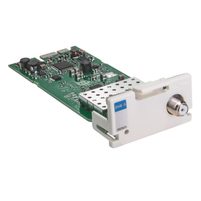 Triax TDH 811 Frontend DVB-S2