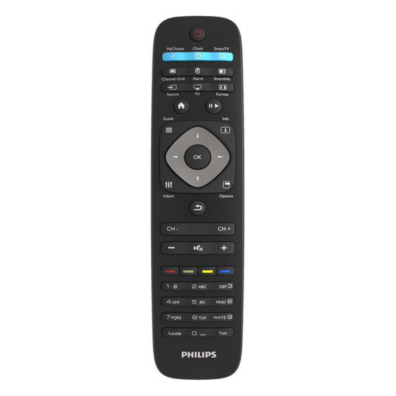 Philips Remote RC 2K14 Easy / MediaSuite / Signature