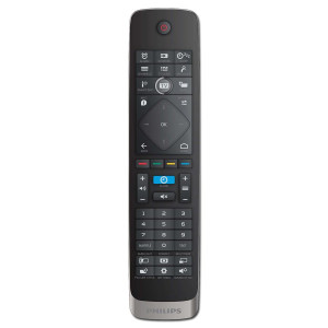 Philips Remote Premium,Qwerty keyboard,BT,Android 5011/7011