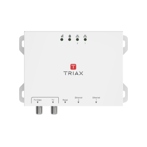 Triax TEoC GigaKit