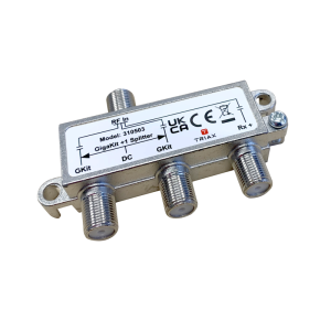 Triax TEoC +1 Splitter