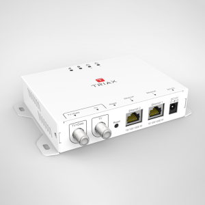 Triax TEoC Receiver Plus