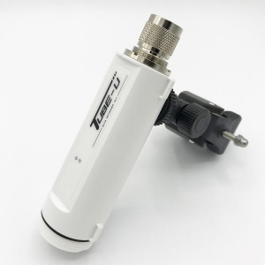 Alfa Network M6 Reling bevestiging t.b.v. Tube(N)