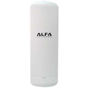 Alfa Network N5 802.11an Long-Range Outdoor AP/CPE opop