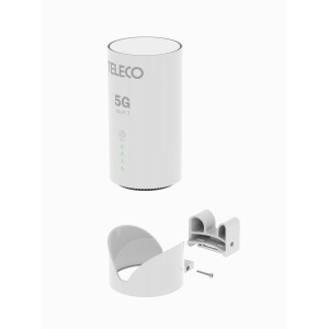 Teleco TRB5 muurmontagebeugel voor WLT58 router