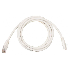 Triax CAT6 patchkabel 1,5 mtr Wit