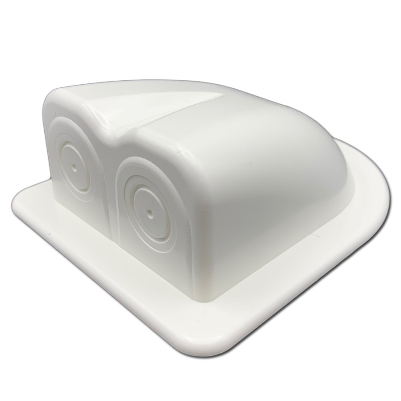 NDS CABLE BOX PST kabel dakdoorvoer tbv Zonnepaneel