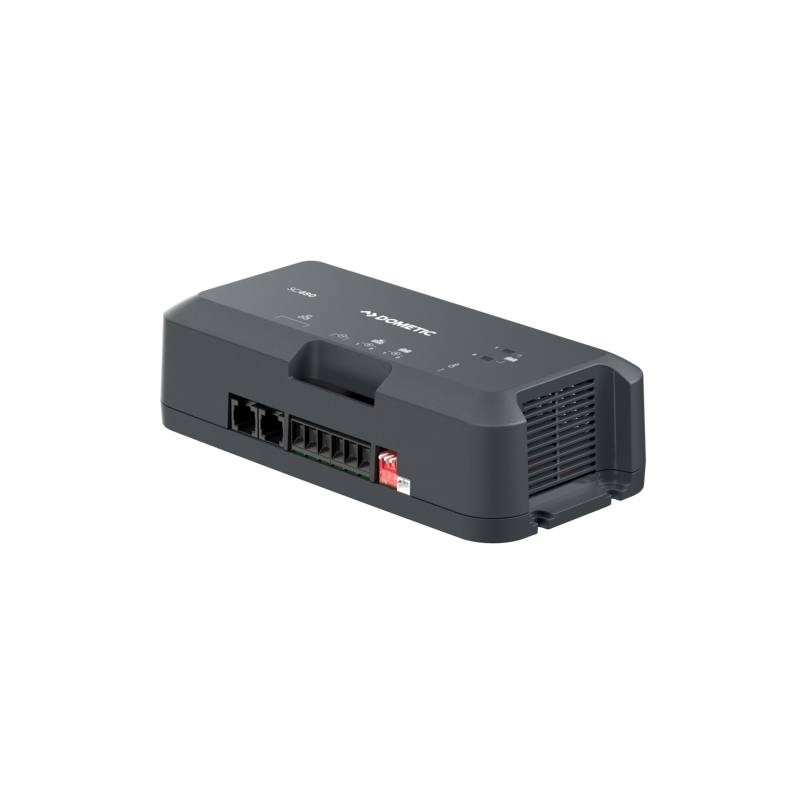 NDS SUNCONTROL SCE480 MPPT 12V-480W Bluetooth met N-Bus