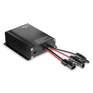 Dometic Go Power BOOST 50-12 Laatregelaar 50V/12A MPPT