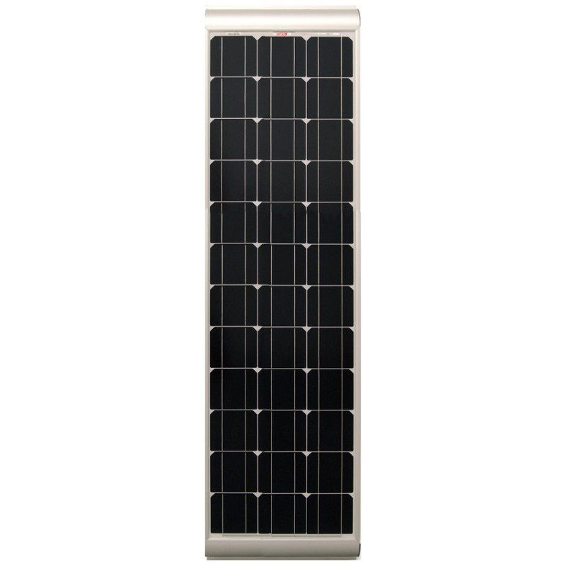 NDS SOLENERGY 100W Slimline Zonnepaneel