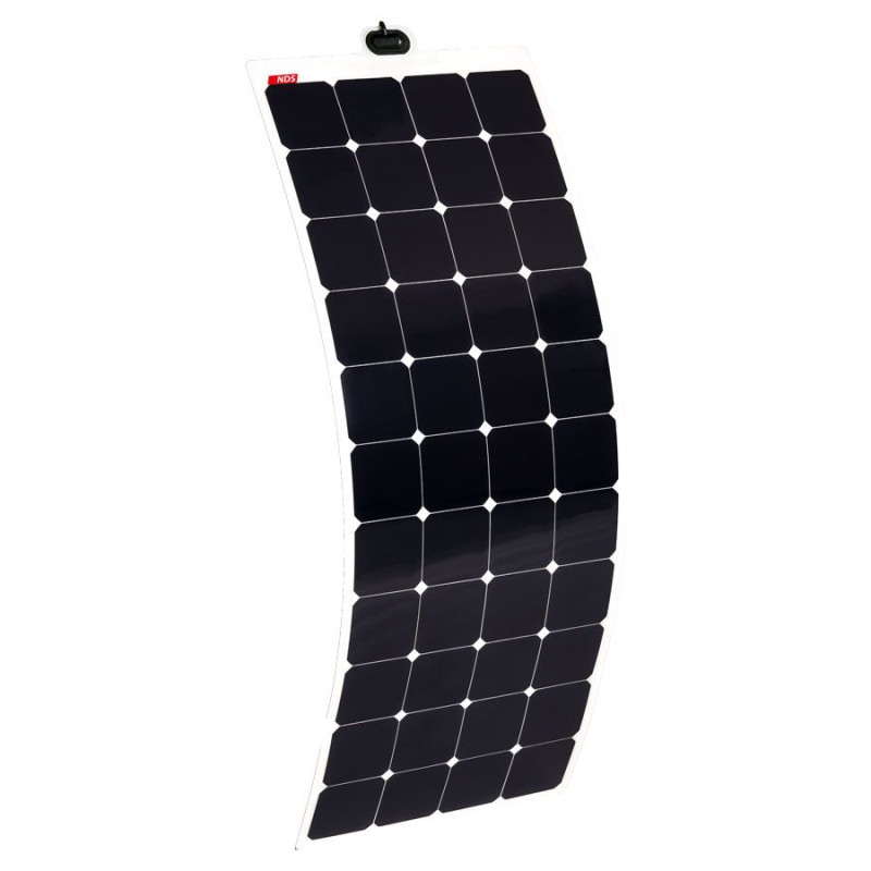 NDS SOLARFLEX SFS 155W Flexibel Zonnepaneel