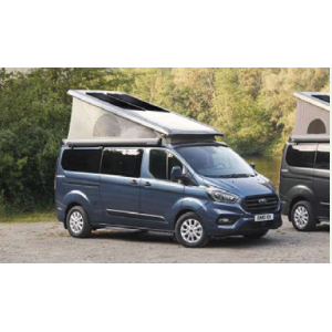 NDS KIT LIGHTSOLAR LSE 105WR + Sun Control N-BUS SCE360M