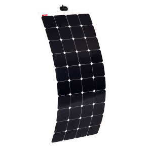NDS KIT SOLARFLEX SFS 140W+Sun Control N-BUS SCE320M+ PST