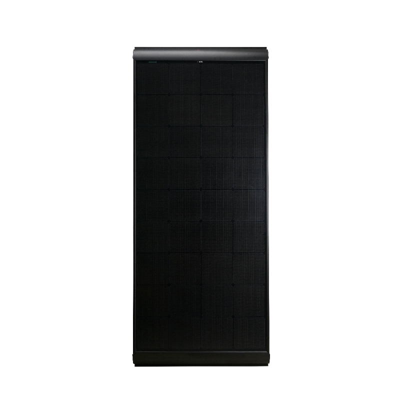 NDS BLACKSOLAR 230W Zonnepaneel