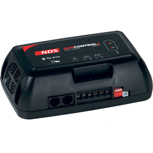 NDS KIT BLACKSOLAR BS 230W+Sun Control N-BUS SCE320M+ PST-B