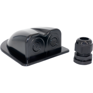 NDS KIT BLACKSOLAR BS 230W+Sun Control N-BUS SCE320M+ PST-B