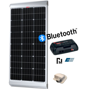 NDS KIT SOLENERGY 150W + Sun Control N-BUS SCE360B+ PST+ PG