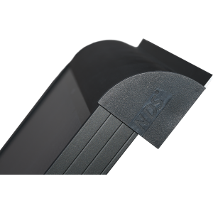 NDS KIT BLACKSOLAR 185W + Sun Control N-BUS SCE360B+ PST+ PG