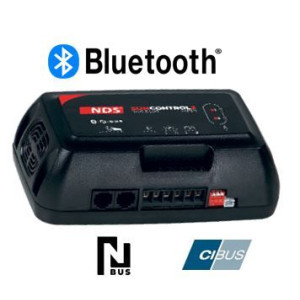 NDS KIT SOLENERGY 85W + Sun Control N-BUS SCE360B+ PST+ PG