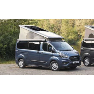 NDS KIT LIGHTSOLAR LSE 105WF+Sun Control N-BUS SCE360B+PST-B