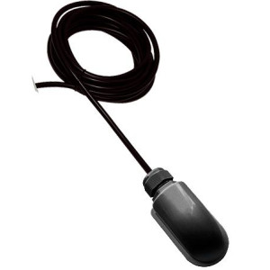 Teleco TBS 110WS Black SolarPan.6m kabel+2x spoilers
