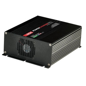 NDS POWER CHARGER PRO 24V-10A