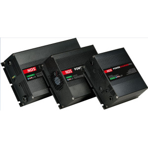 NDS POWER CHARGER PRO 24V-20A