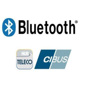 Telair 07771 TLI PREMIUM 12/104 LiFePO4 LITHIUM Bluetooth