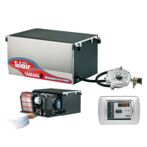 Telair ENERGY 2510G Yamaha 2.5 kW (msp)