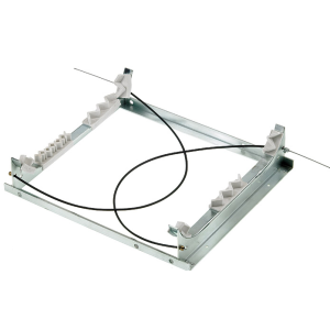 Telair Ecoenergy SPTG bevestiging voor op de vloer