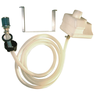 Telair 30206 SOR Olietankset op afstand pijplengte 2,7 m